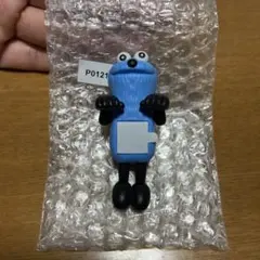 ⼀番くじ パペットスンスン　ちらりんフレンズ　フィギュア　スンスン