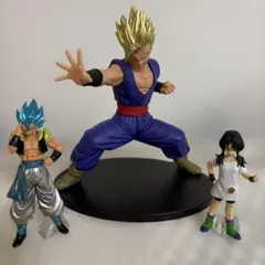ドラゴンボール フィギュアセット まとめ売り