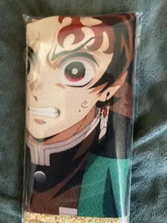 鬼滅の刃 風呂敷ローソン恵方巻き