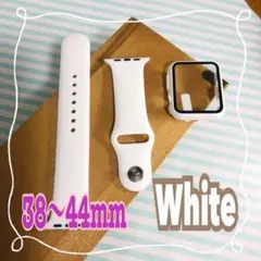 38mm アップルウォッチ　カバー アップルウォッチ　バンド