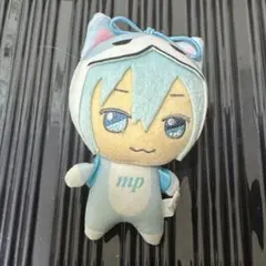 四葉環 ドンぬい