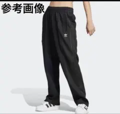 レディースアディカラー クラシックス オーバーサイズ SST トラックパンツ