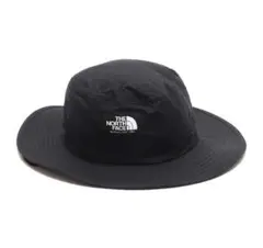 THE NORTH FACE HORIZON HAT ブラック XLサイズ