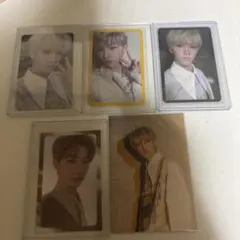 stray kids スキズ　Felix フィリックス　トレカ まとめ売り