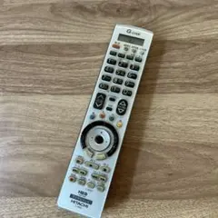 HITACHI テレビ用リモコン C-RN2 本体のサムネイル