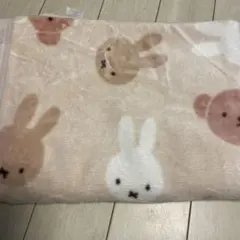 ベビー毛布　70×100cm