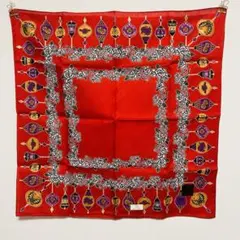 新品　タグ付　アナスイ　annasui ハンカチ　大判ハンカチ