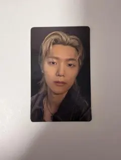 CNBLUE 3LOGY トレカ(ミニョク) | Mercari