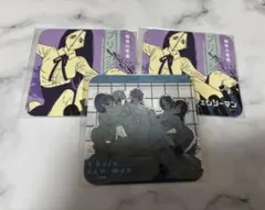 チェンソーマンジャンプショップ