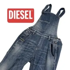 レディース オーバーオール