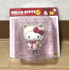 ハローキティ50周年A賞フュギュアまとめ売り人気11点おまけ付き2個 ハローキティ50周年A賞フュギュアまとめ売り人気11点 おまけ付き