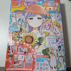 ジャンプGIGA 2026 SUMMER 雑誌