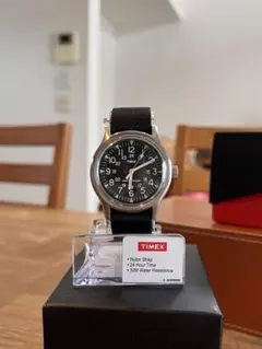 新品未使用 TIMEX TW2R58300 JP 限定モデル