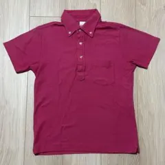 United Athle ポロシャツ 5051-01 XS ピンクのサムネイル