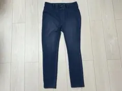 レディースXL / ユニクロ / ヒートテックウルトラストレッチレギンスパンツ