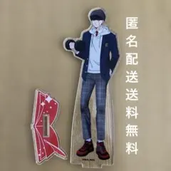 マッシュル MASHLE キャラ福くじ　D賞 アクリルスタンド　マッシュ