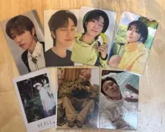 SEVENTEEN THE8 トレカまとめ売り