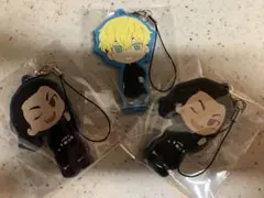 東京リベンジャーズ タイトーくじ 決戦の誓い  Ｅ賞 場地圭介 松野千冬