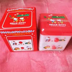 サンリオ キティ 平成レトロ 2002年 レターセット クリスマス - メルカリ