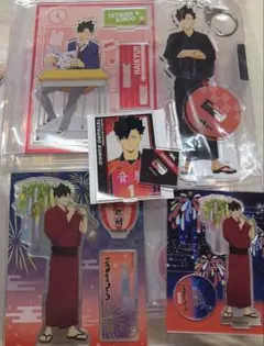 2025年最新】ハイキューウィーク2022の人気アイテム - メルカリ