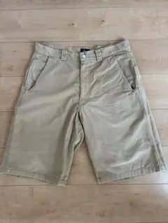 Stussy ショートパンツ 30インチ　オールドUSA製