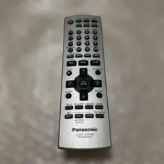 Panasonic リモコン N2QAJB000094 CDコンポ MDコンポのサムネイル