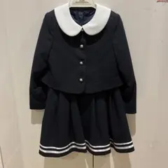 キャサリンコテージ120cm ワンピース