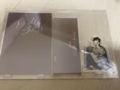 岩田剛典 アクリルスタンド