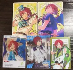 逆先夏目　まとめ売り