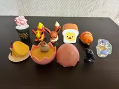 【まとめ売り】小物　インテリア　指人形　ガチャ　可愛い　コレクション　おもちゃのサムネイル