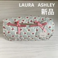 Laura Ashley 花柄 ティッシュボックス