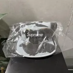 Supreme Damien Hirst Camp Cap