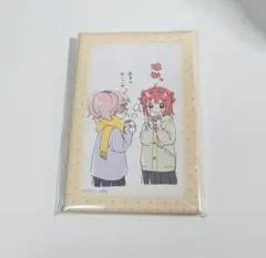 ゆるゆり アクリルスタンド 赤座あかり 吉川ちなつ - メルカリ