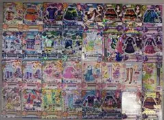 アイカツカードセット 178枚 バラ売り可