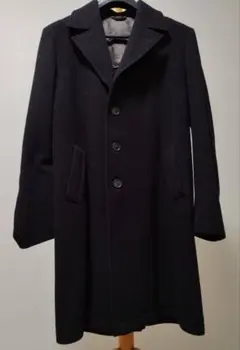 2025年最新】Helmut Lang ピーコート・ウールコートの人気アイテム