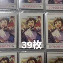 あんスタ 南雲鉄虎 ぱしゃっつ