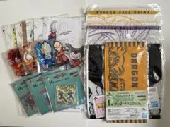 ドラゴンボール グッズ 17点 まとめ売り