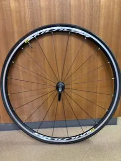 か*き様 MAVIC KSYRIUM ELITE UST ホイールセット - メルカリ