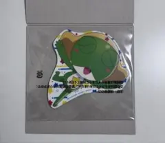 ケロロ軍曹 マウスシートコレクション ケロロ軍曹B