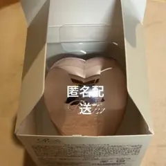 【新品未使用】リファ　ハートブラシ　ミニ　ローズゴールド