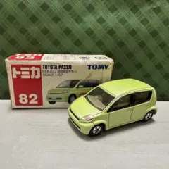 2025年最新】ミニカー パッソの人気アイテム - メルカリ