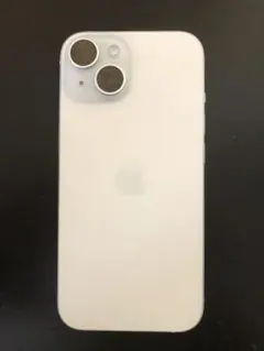 【期間限定】iPhone 15 256G SIMフリー