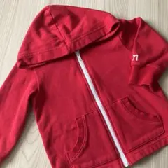 ムージョンジョンパーカー　90cm