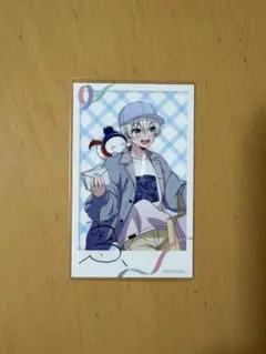 ドズル社 おらふくん ロフトコラボ フォトカードのサムネイル