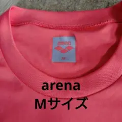 arena アリーナ 半袖 Tシャツ Mサイズのサムネイル