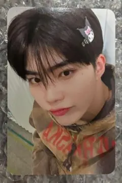 ZEROBASEONE muvve バンコク サイン会 応募 トレカ ゴヌク