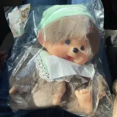 M*☆様 モンチッチ　一番くじ　ラストワン