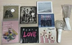 嵐 アルバム ペンライト 会員限定グッズ