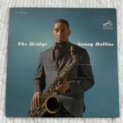 2026年最新】sonny rollins bridgeの人気アイテム - メルカリ