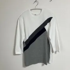 タケオキクチ 七分袖シャツのサムネイル